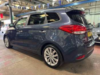 Used Kia Carens 2015 for sale - 75153298: Photo
