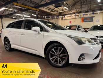 (12) - 1.8 V-Matic TR Tourer Multidrive S Euro 5 5dr