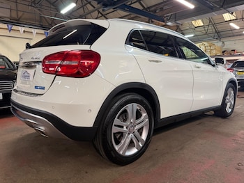 Used Mercedes-Benz GLA 2014 for sale - 78771966: Photo