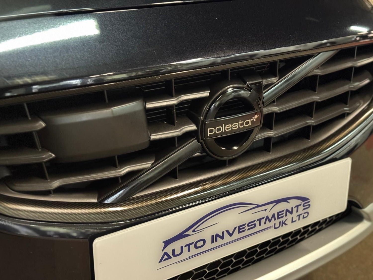 Used Volvo V60 for sale - 77376734: Photo 11