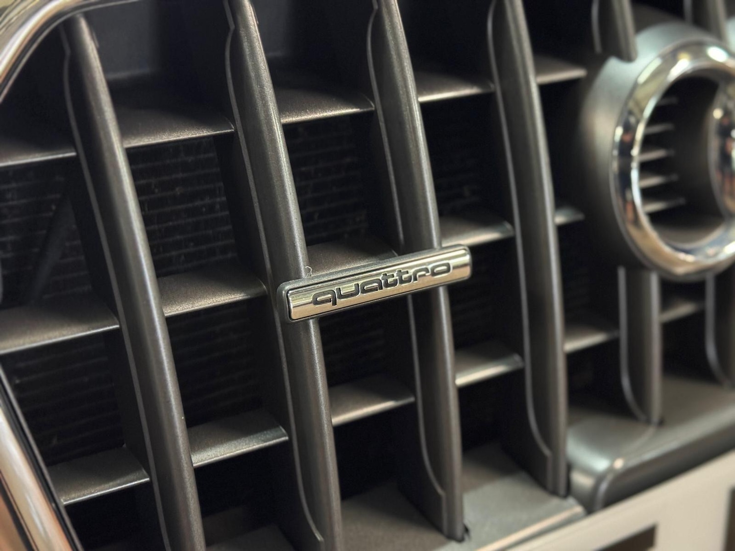 Used Audi Q3 2026 for sale - 77351677: Photo 10