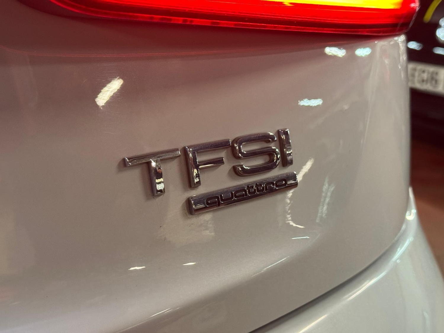 Used Audi Q3 2026 for sale - 77351677: Photo 17