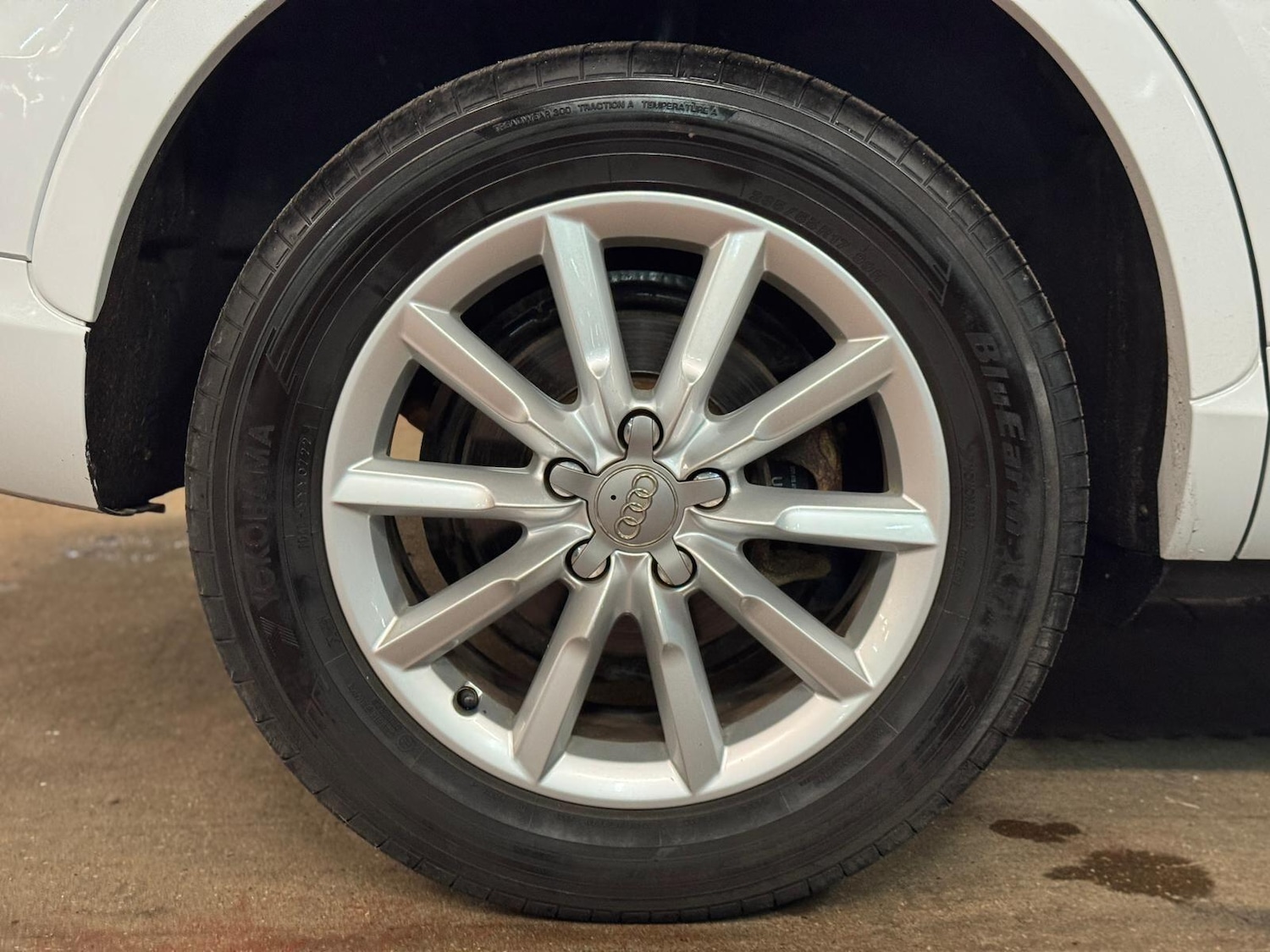 Used Audi Q3 2026 for sale - 77351677: Photo 18