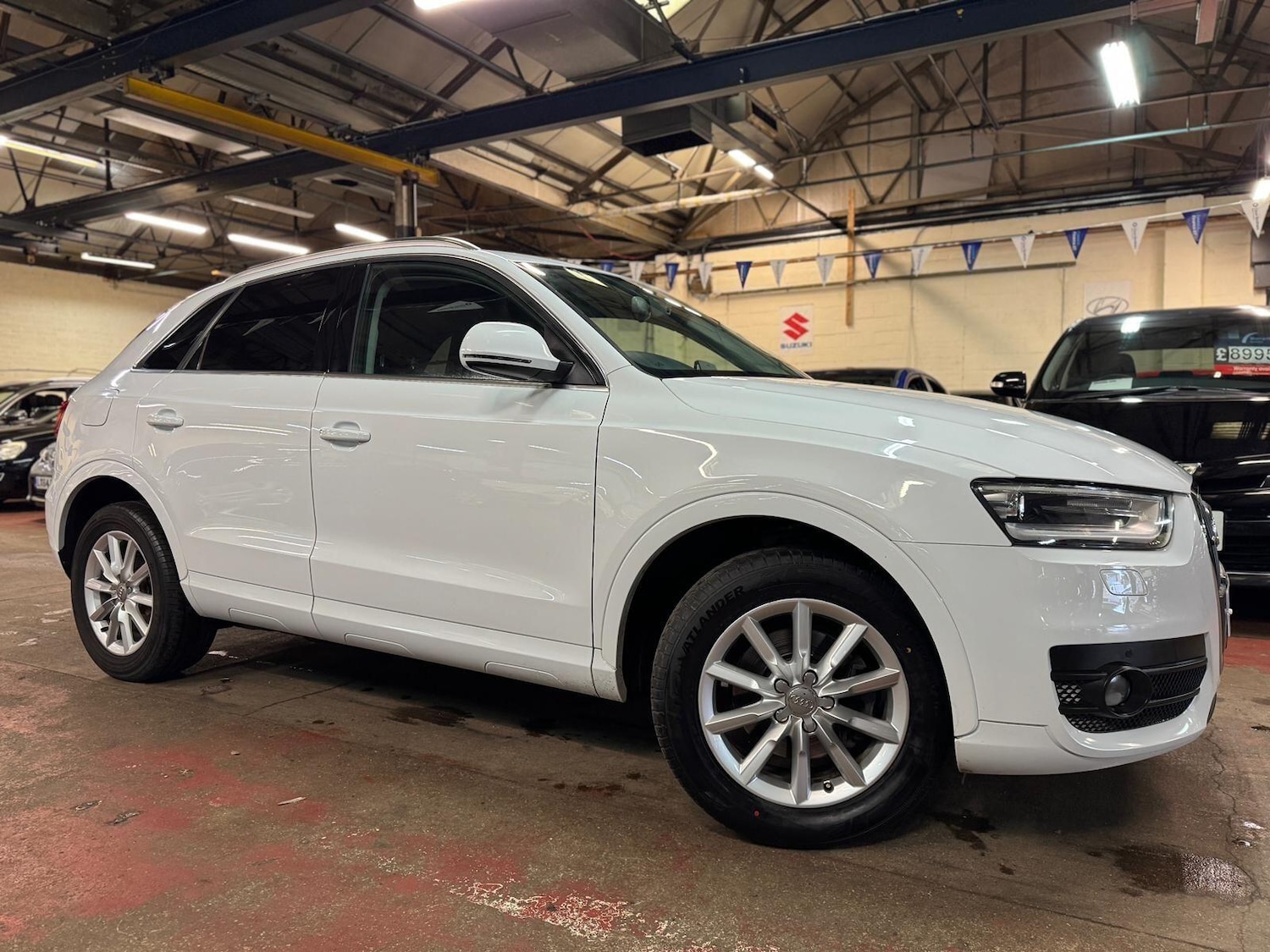 Used Audi Q3 2026 for sale - 77351677: Photo 19