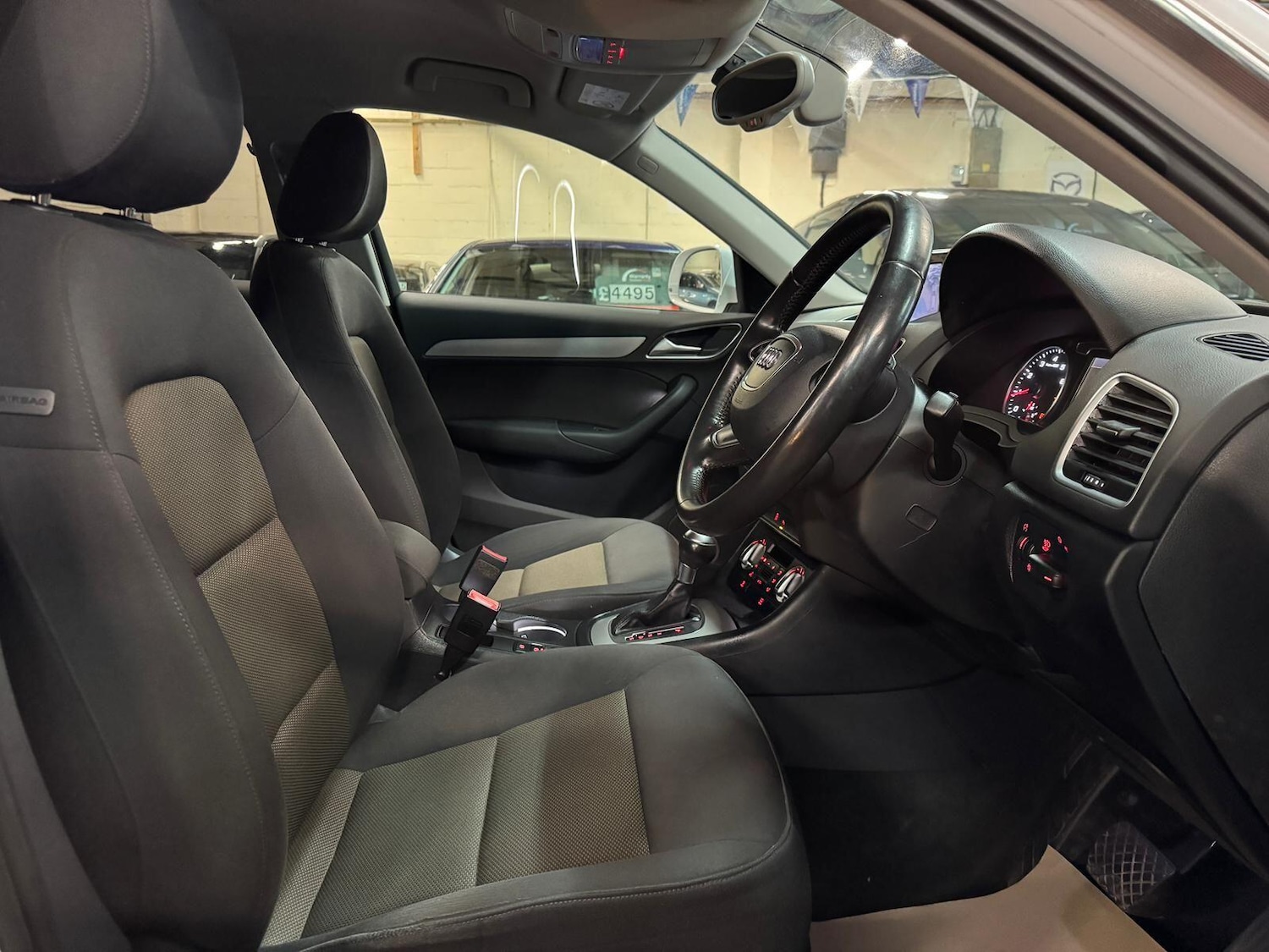 Used Audi Q3 2026 for sale - 77351677: Photo 20