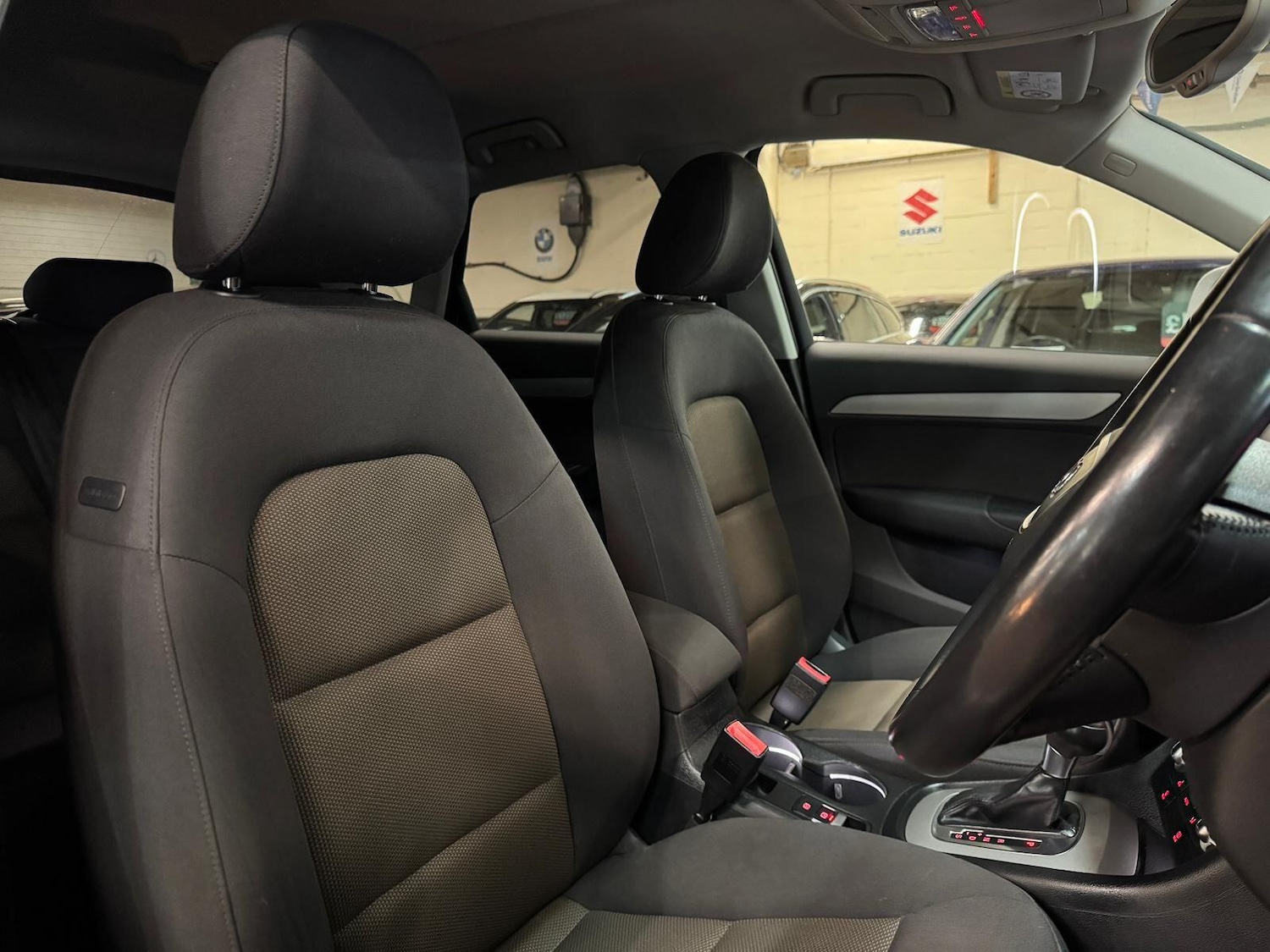 Used Audi Q3 2026 for sale - 77351677: Photo 22