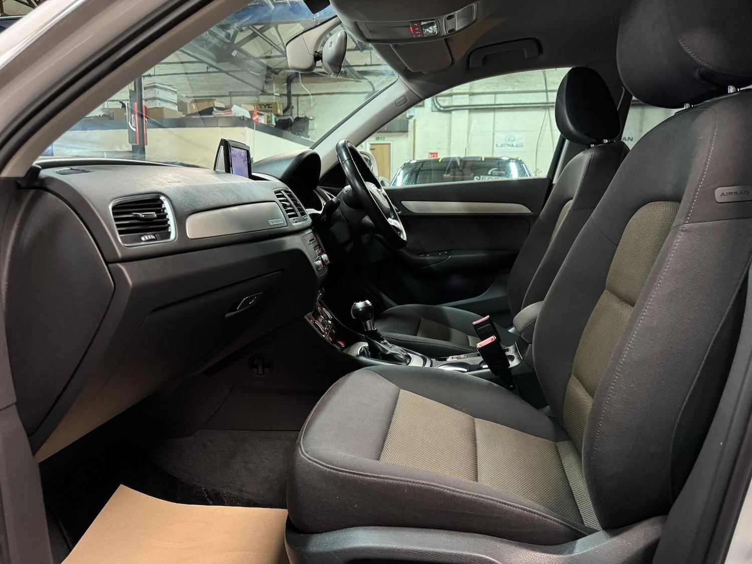 Used Audi Q3 2026 for sale - 77351677: Photo 23