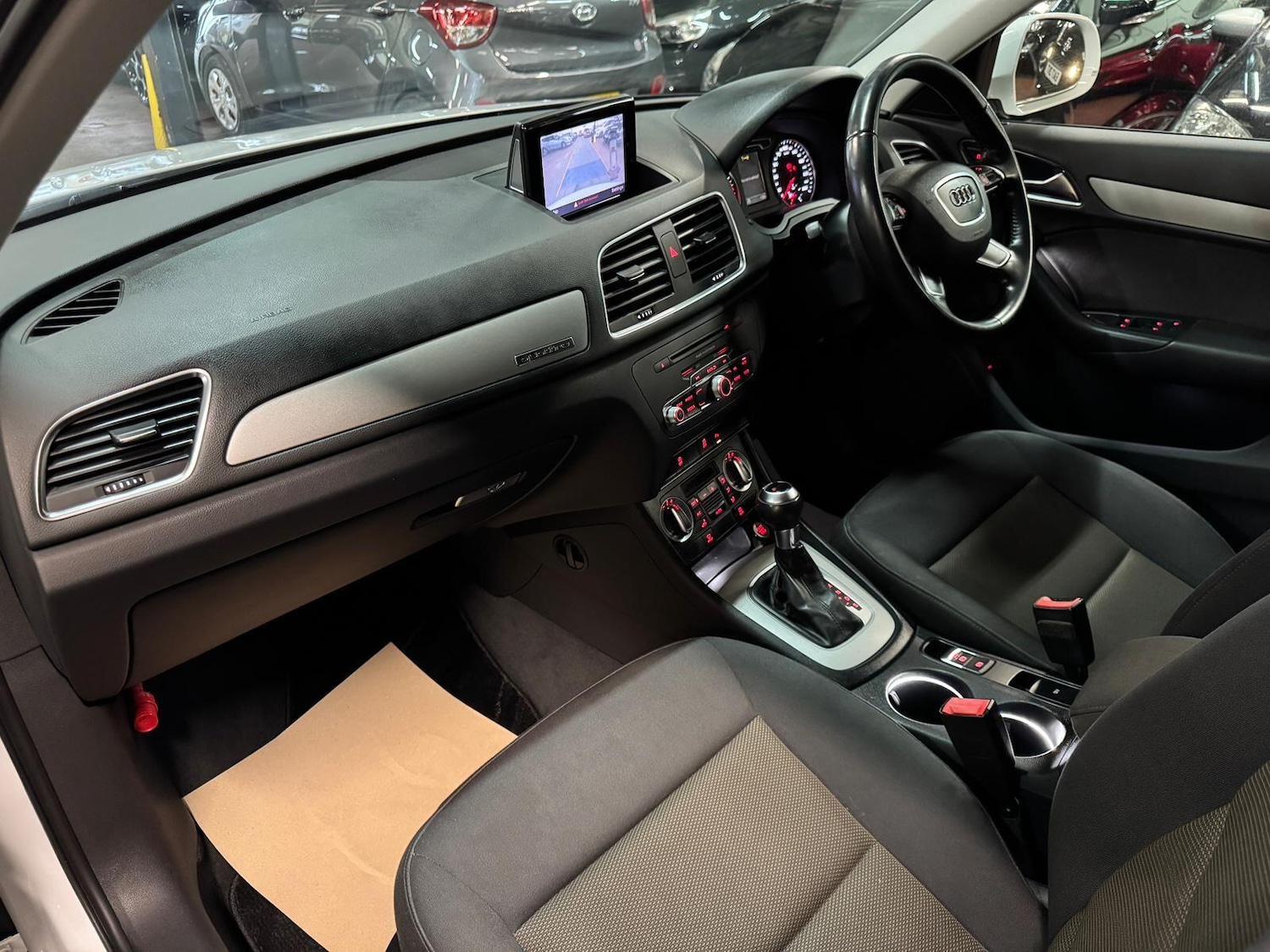 Used Audi Q3 2026 for sale - 77351677: Photo 24