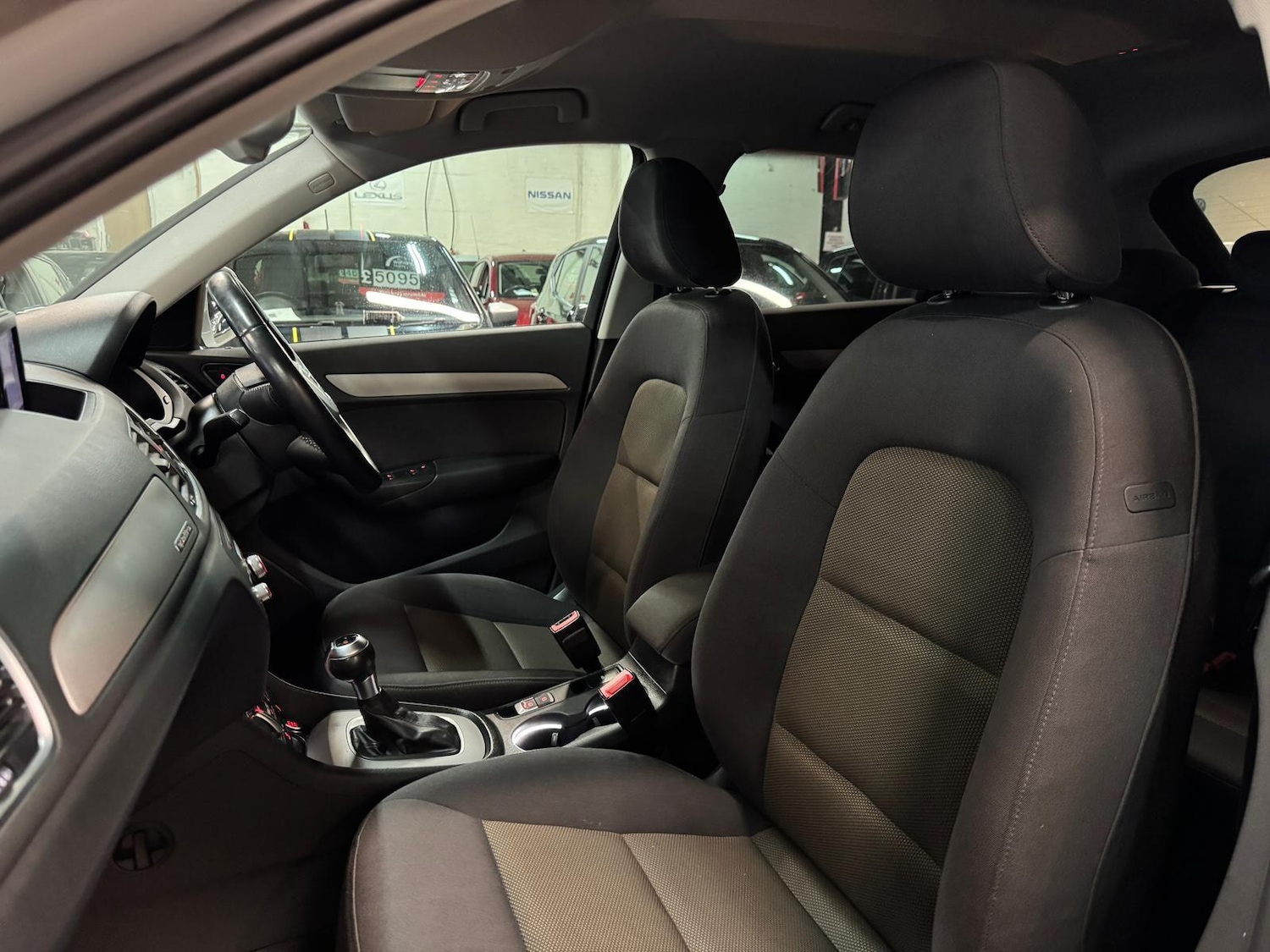 Used Audi Q3 2026 for sale - 77351677: Photo 25