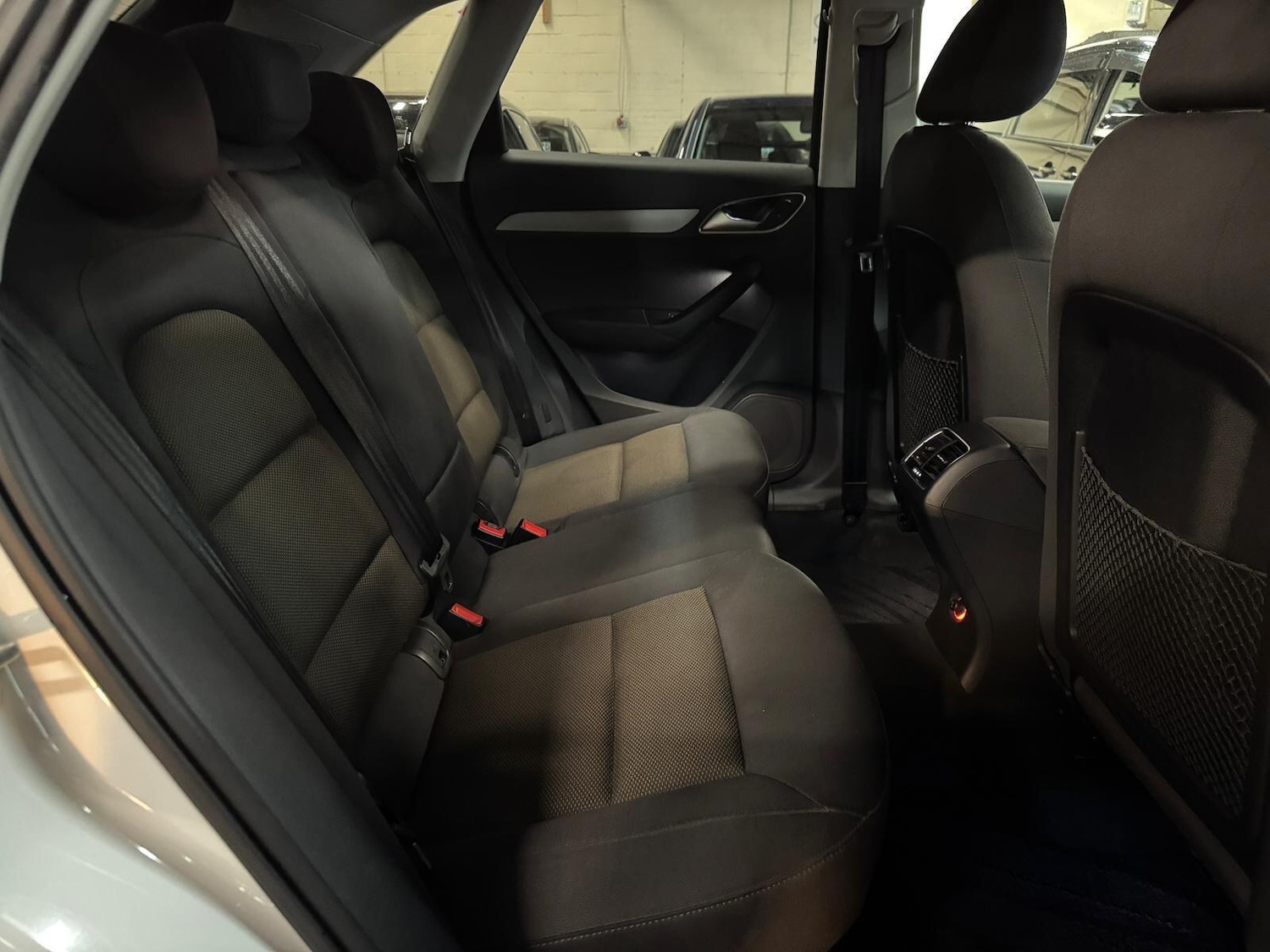 Used Audi Q3 2026 for sale - 77351677: Photo 26