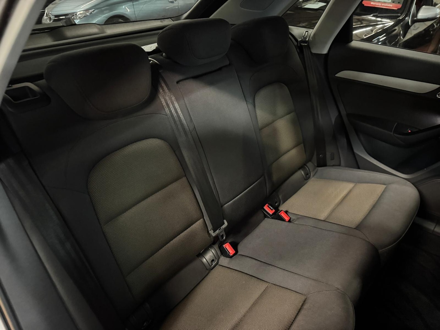 Used Audi Q3 2026 for sale - 77351677: Photo 27