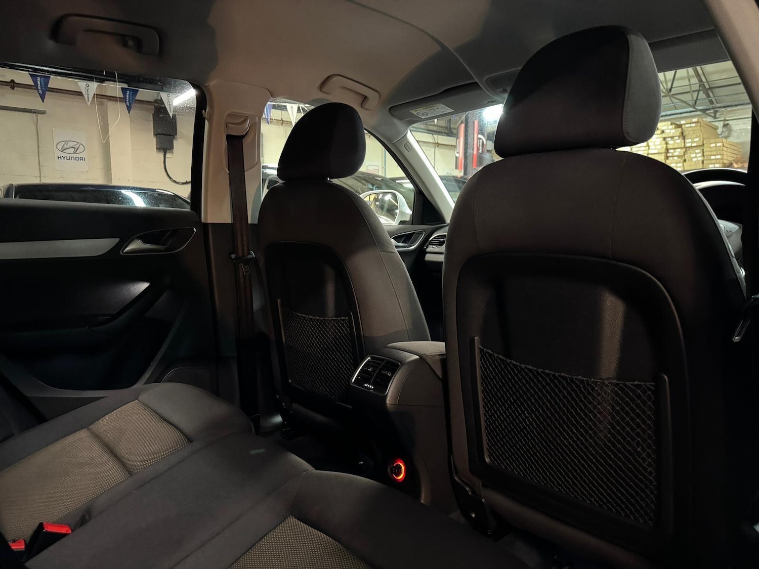 Used Audi Q3 2026 for sale - 77351677: Photo 28