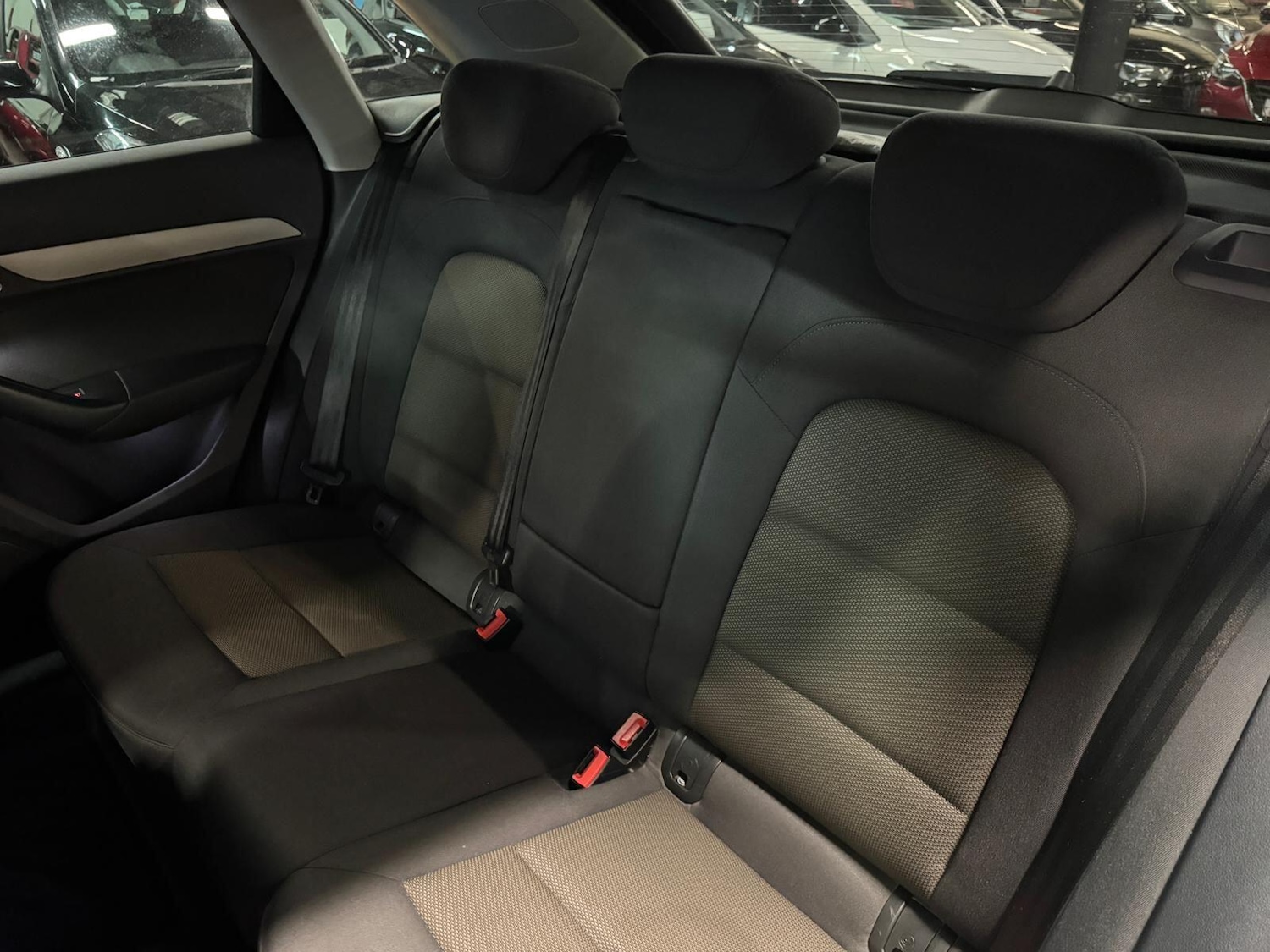 Used Audi Q3 2026 for sale - 77351677: Photo 30