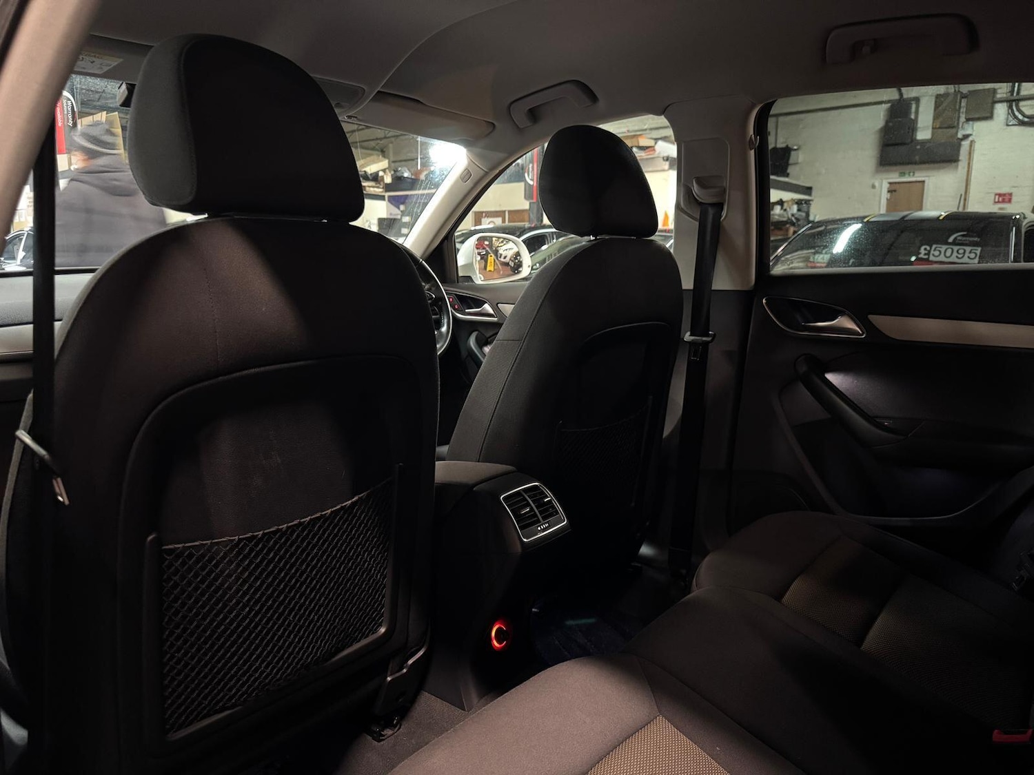 Used Audi Q3 2026 for sale - 77351677: Photo 31