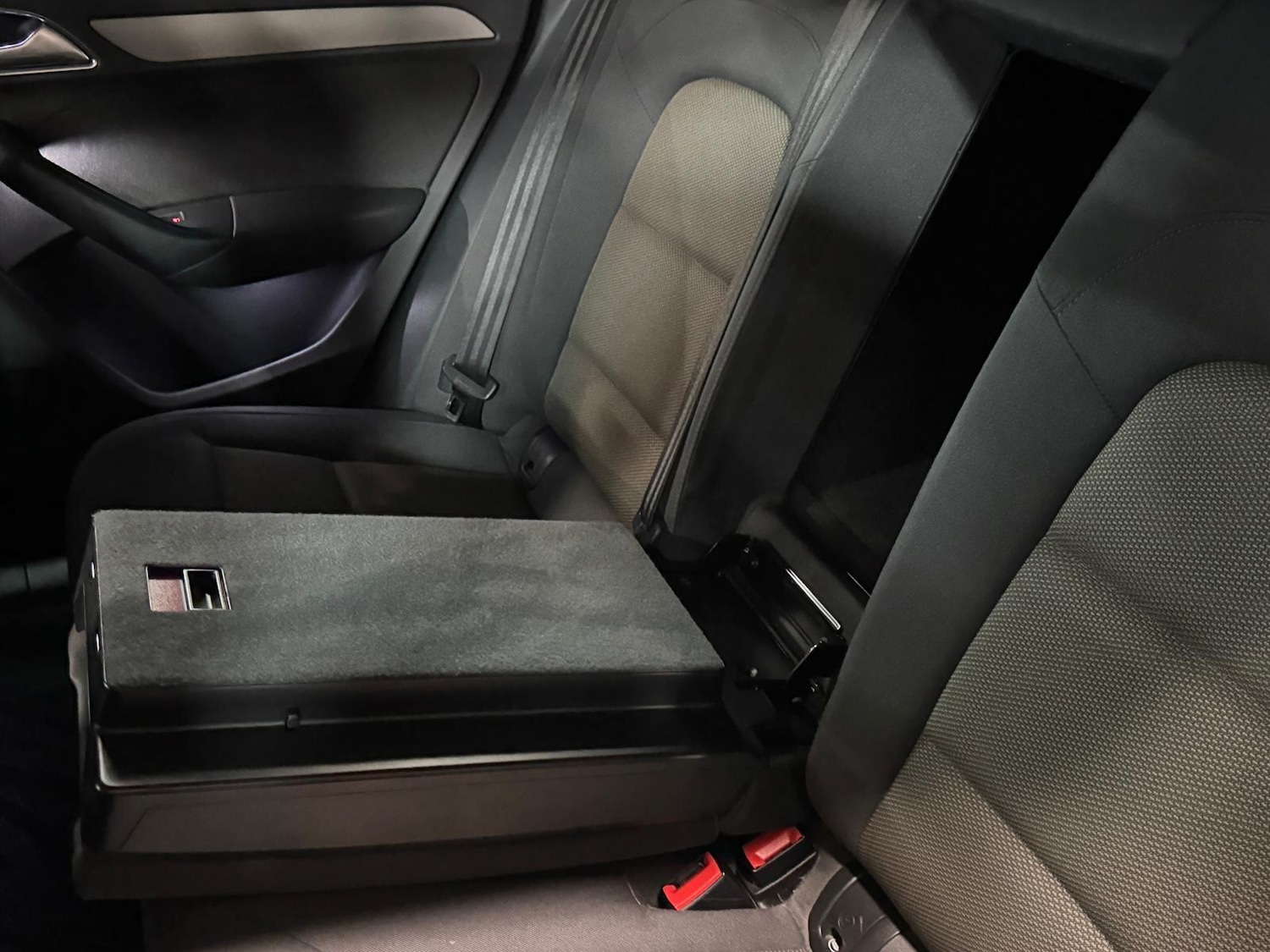 Used Audi Q3 2026 for sale - 77351677: Photo 34