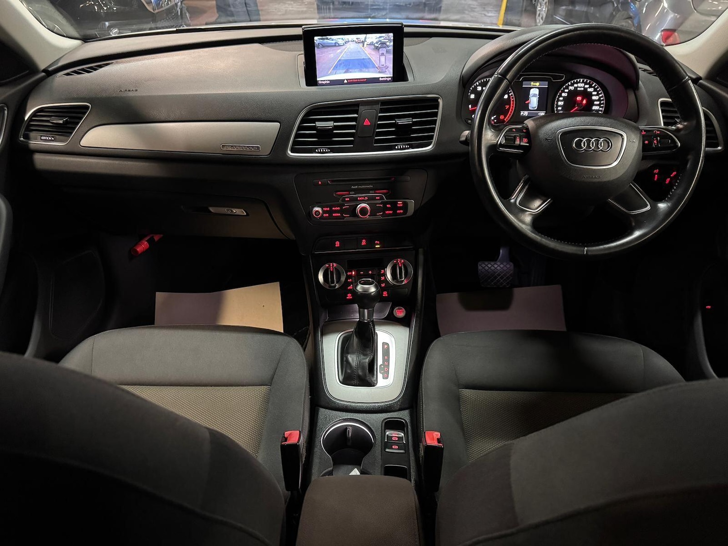 Used Audi Q3 2026 for sale - 77351677: Photo 36