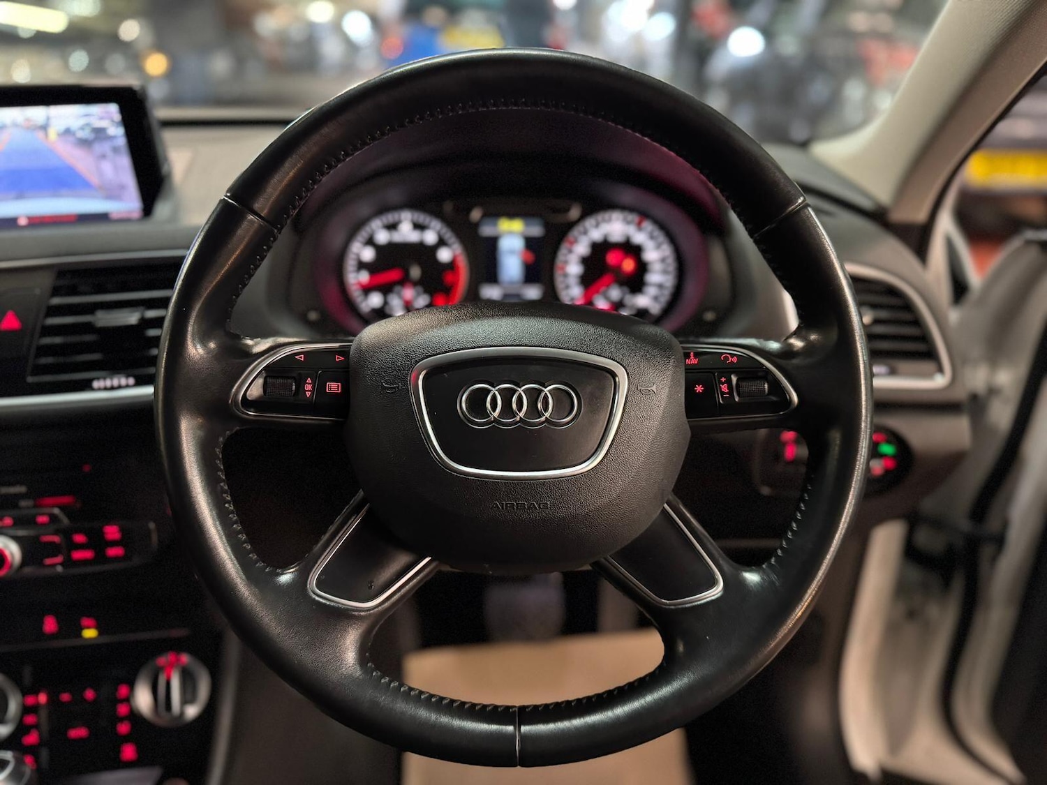 Used Audi Q3 2026 for sale - 77351677: Photo 38