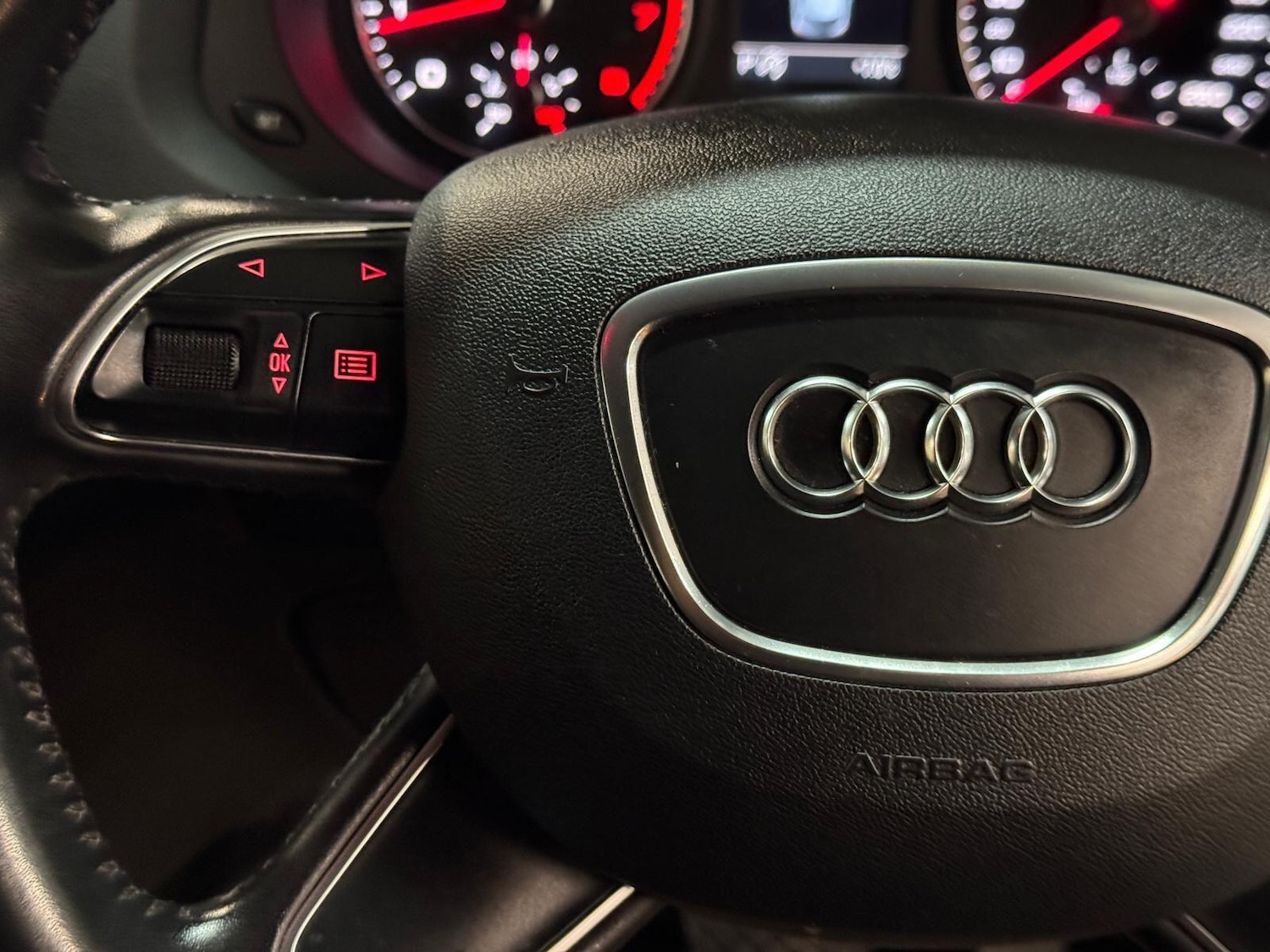 Used Audi Q3 2026 for sale - 77351677: Photo 39