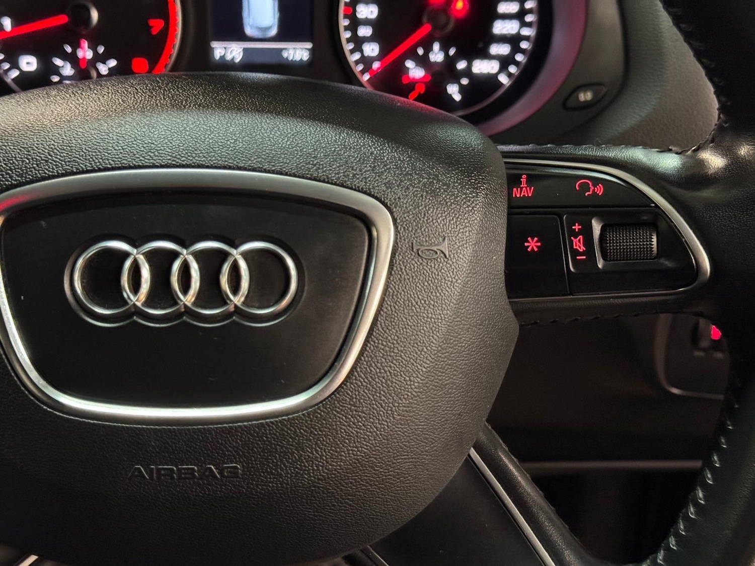 Used Audi Q3 2026 for sale - 77351677: Photo 40