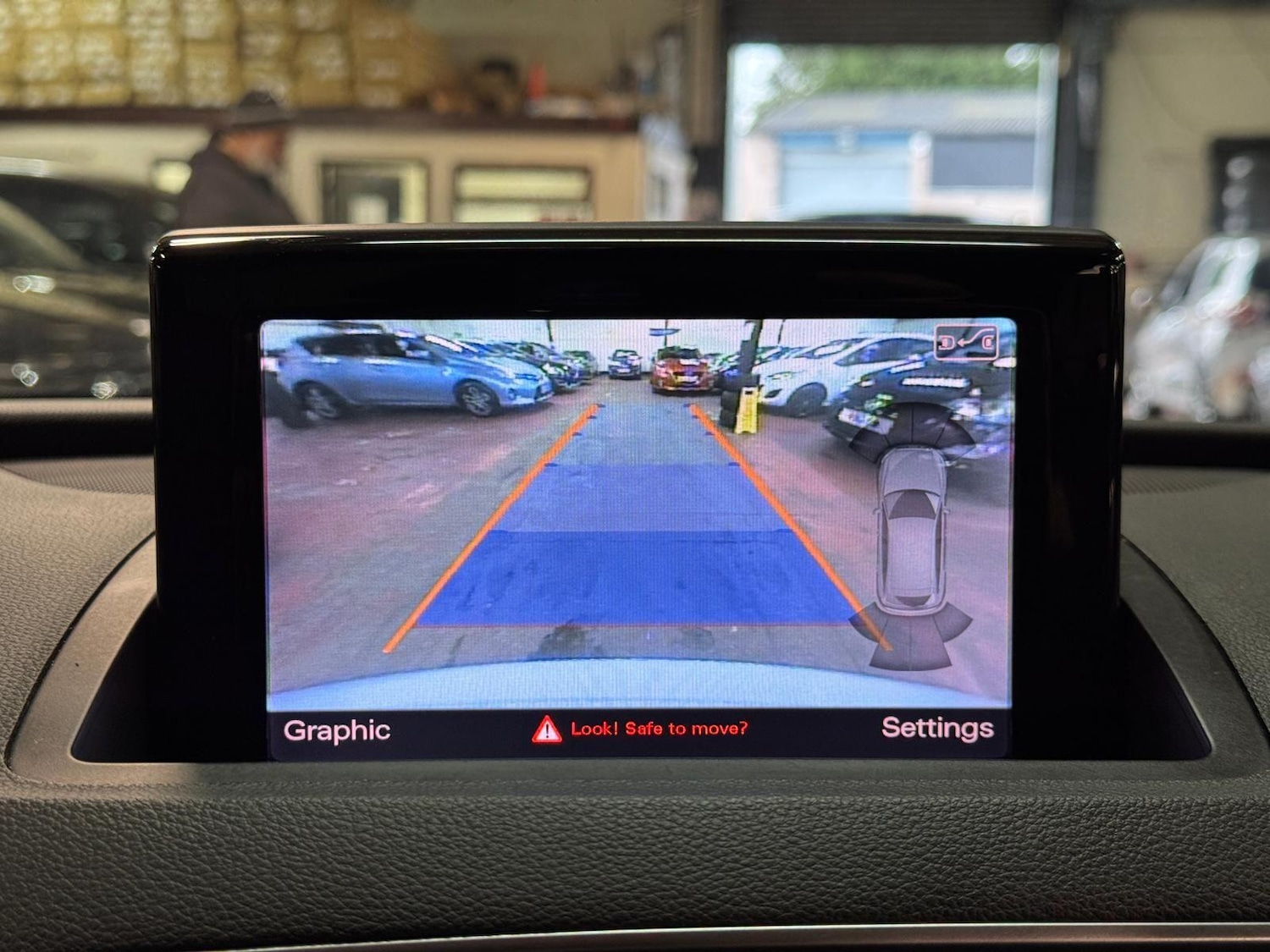 Used Audi Q3 2026 for sale - 77351677: Photo 47