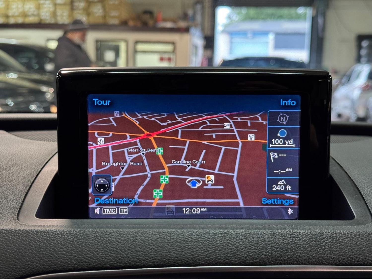 Used Audi Q3 2026 for sale - 77351677: Photo 48