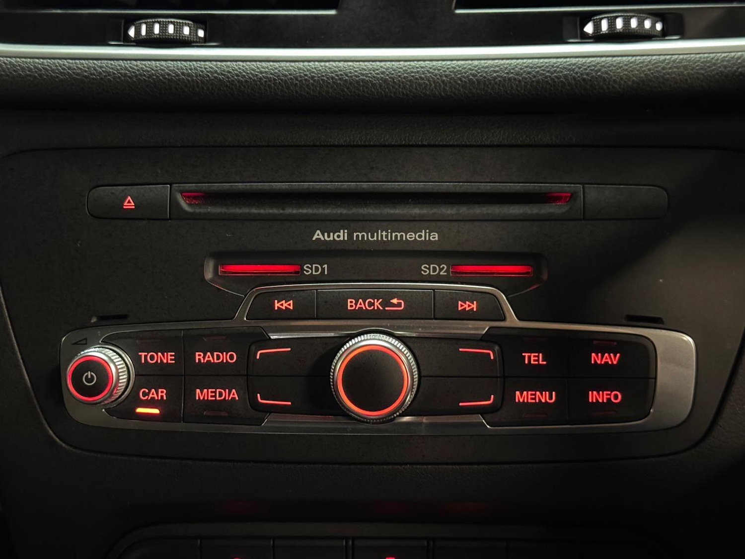 Used Audi Q3 2026 for sale - 77351677: Photo 51