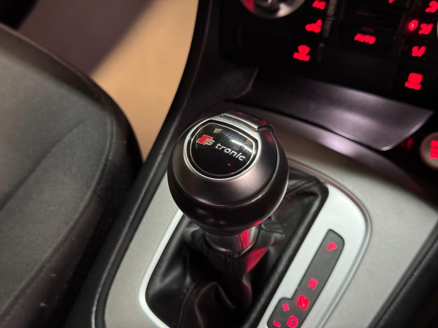 Used Audi Q3 2026 for sale - 77351677: Photo 54