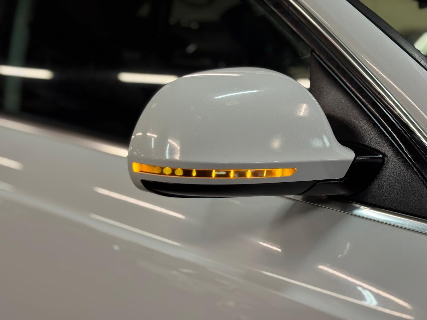 Used Audi Q3 2026 for sale - 77351677: Photo 8