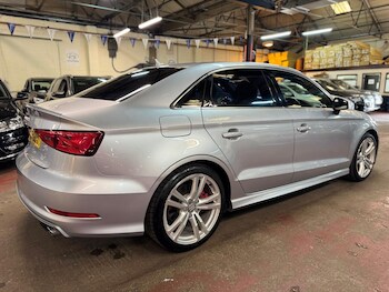 Used Audi S3 2015 for sale - 78648888: Photo