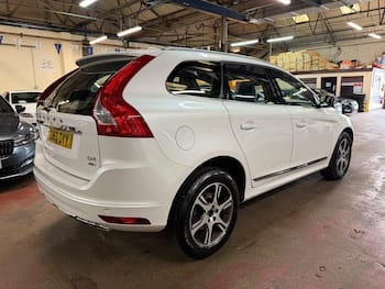 Used Volvo XC60 2013 for sale - 79821440: Photo
