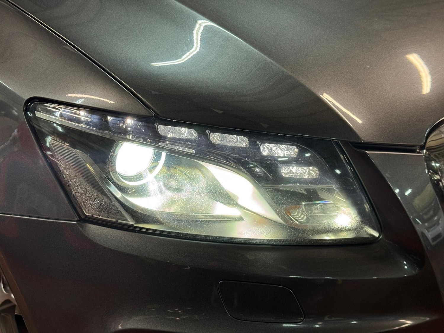 Used Audi Q5 2011 for sale - 76855894: Photo 13