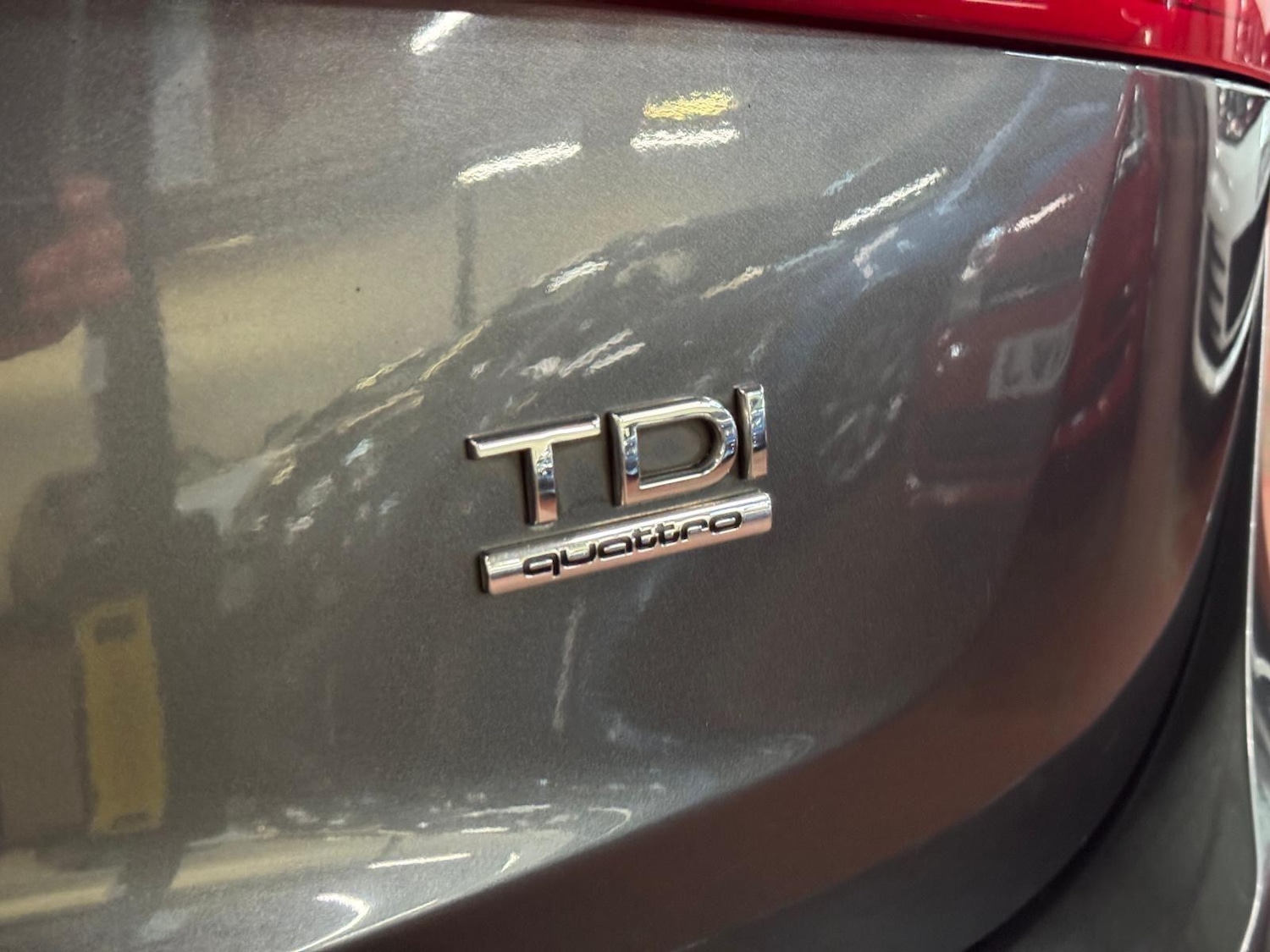 Used Audi Q5 2011 for sale - 76855894: Photo 18