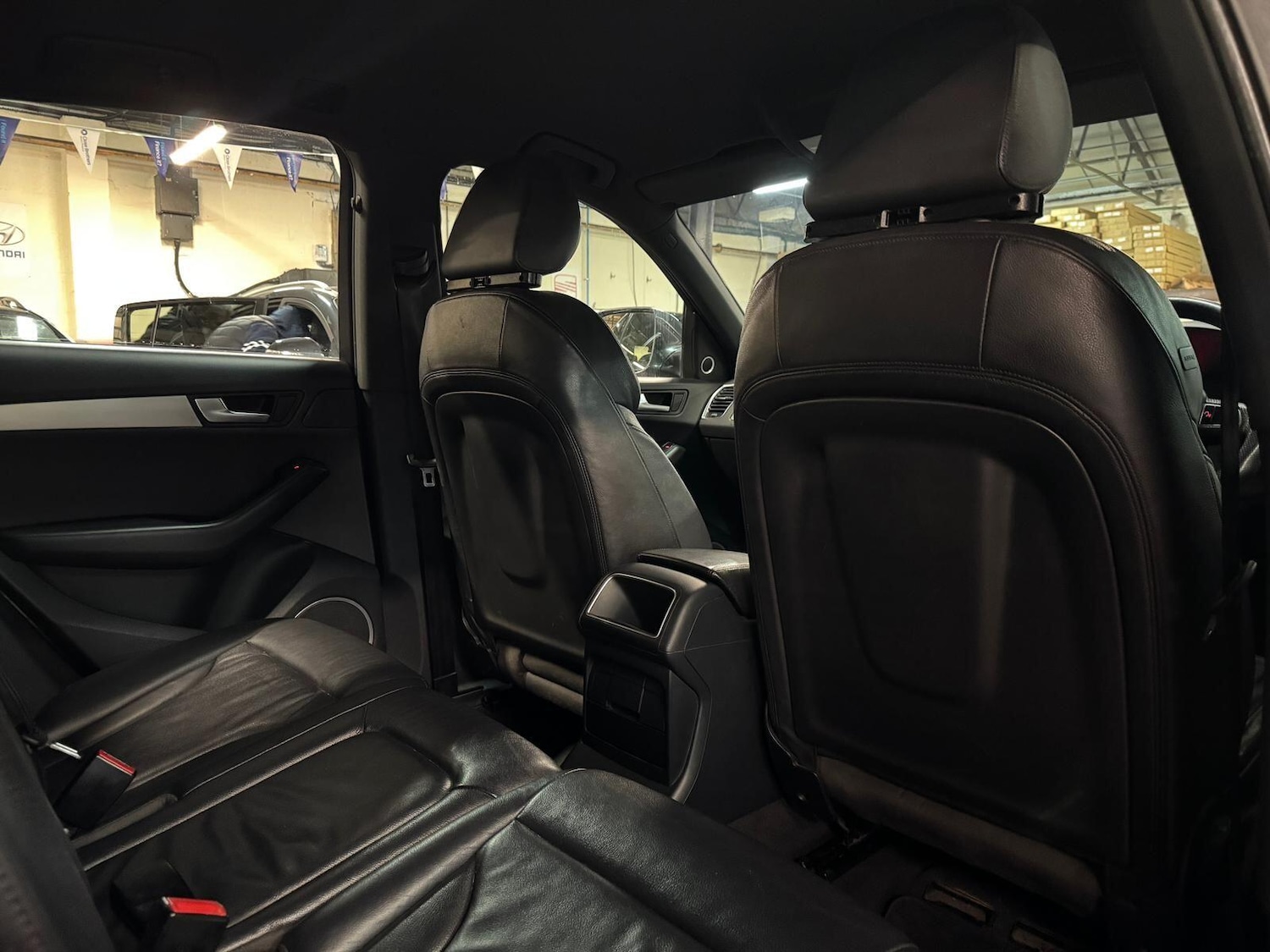 Used Audi Q5 2011 for sale - 76855894: Photo 31