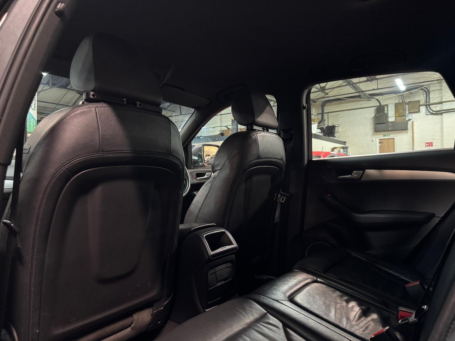 Used Audi Q5 2011 for sale - 76855894: Photo 34