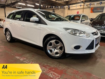 2012 (12) - 1.6 Edge Euro 5 5dr