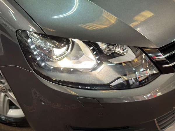 Used Volkswagen Sharan for sale - 76189236: Photo 12