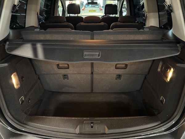 Used Volkswagen Sharan for sale - 76189236: Photo 18