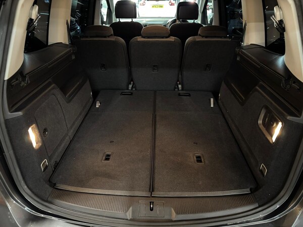 Used Volkswagen Sharan for sale - 76189236: Photo 19