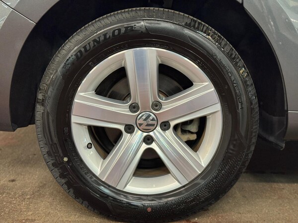 Used Volkswagen Sharan for sale - 76189236: Photo 20