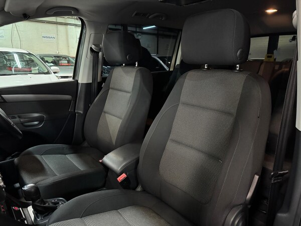 Used Volkswagen Sharan for sale - 76189236: Photo 26