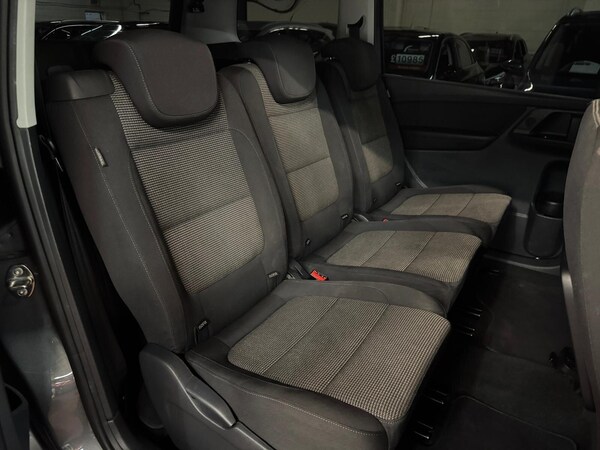 Used Volkswagen Sharan for sale - 76189236: Photo 28