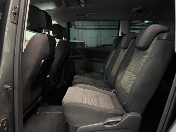 Used Volkswagen Sharan for sale - 76189236: Photo 30