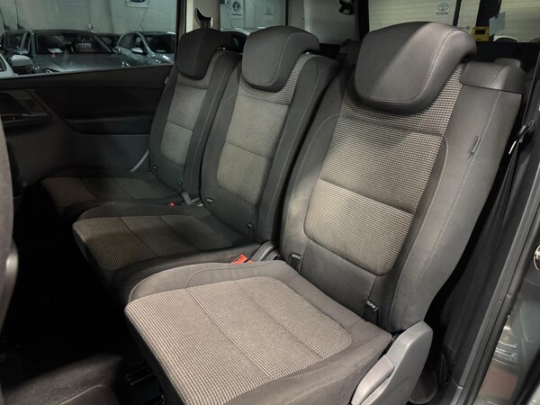 Used Volkswagen Sharan for sale - 76189236: Photo 31
