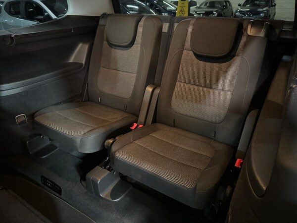 Used Volkswagen Sharan for sale - 76189236: Photo 34