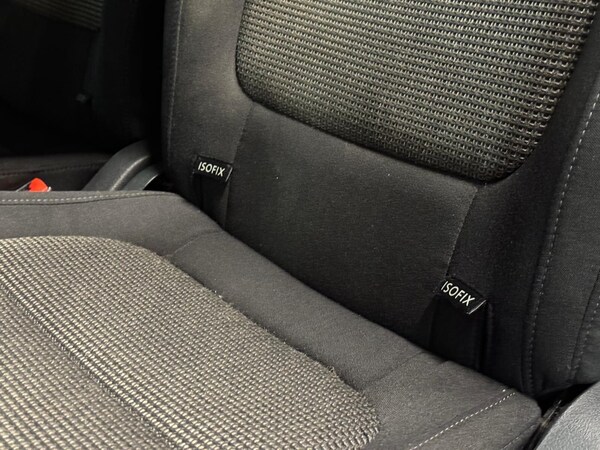 Used Volkswagen Sharan for sale - 76189236: Photo 35