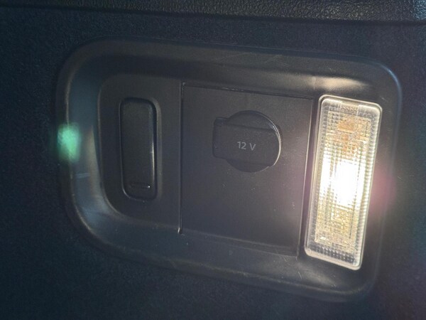 Used Volkswagen Sharan for sale - 76189236: Photo 38