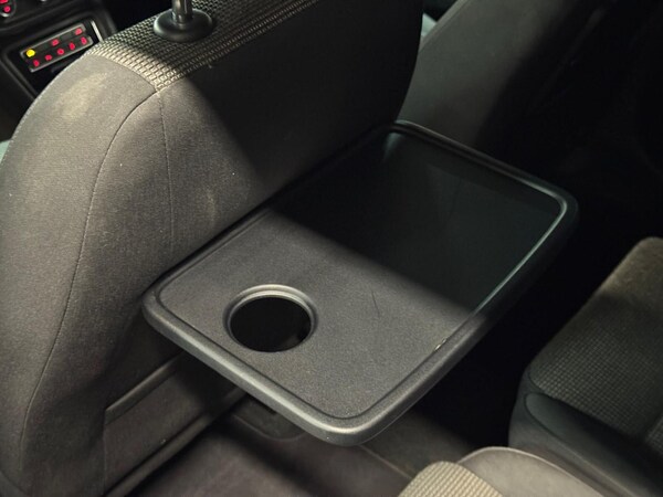 Used Volkswagen Sharan for sale - 76189236: Photo 39