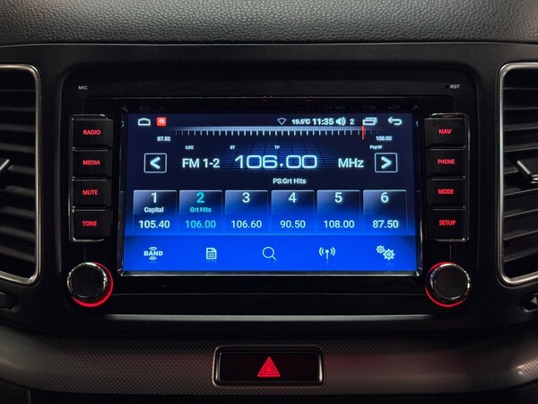 Used Volkswagen Sharan for sale - 76189236: Photo 48