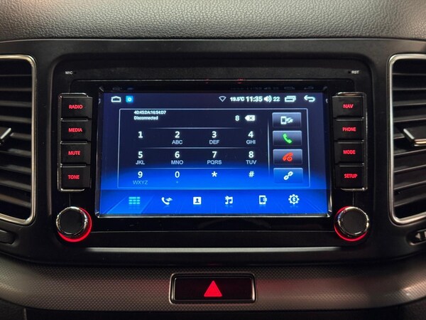 Used Volkswagen Sharan for sale - 76189236: Photo 49