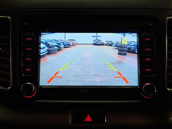 Used Volkswagen Sharan for sale - 76189236: Photo 50